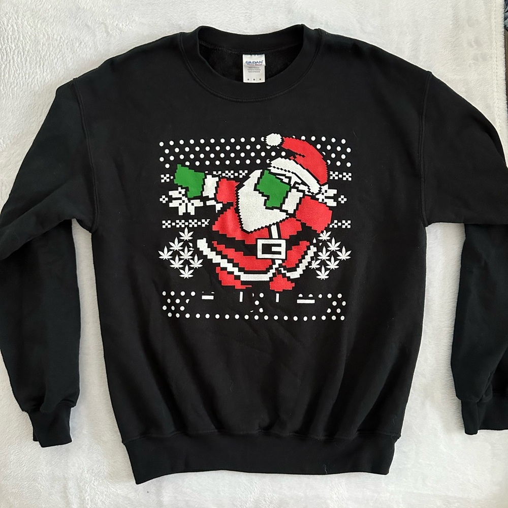 Ugly Christmas Sweater